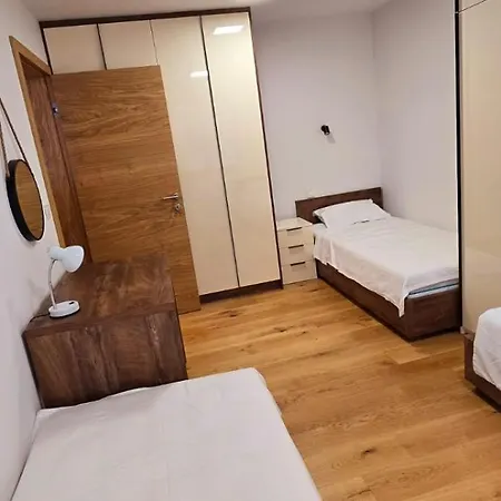 Poku Bajka Apartment Kranjska Gora