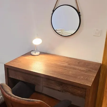 Poku Bajka Apartman Kranjska Gora
