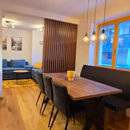 Poku Bajka * Kranjska Gora