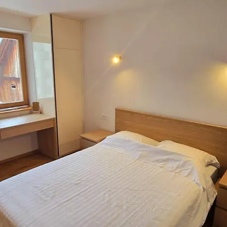 Poku Bajka Apartment Kranjska Gora