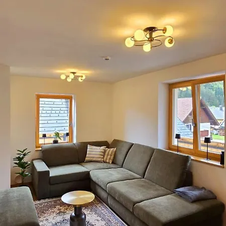 Poku Bajka * Kranjska Gora