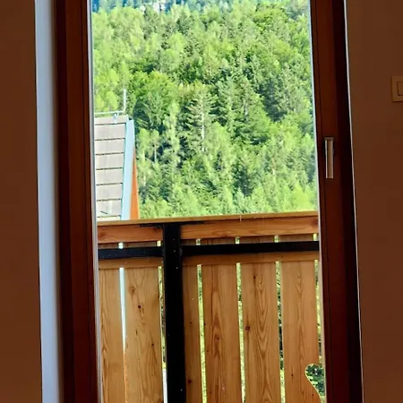 Apartman Poku Bajka