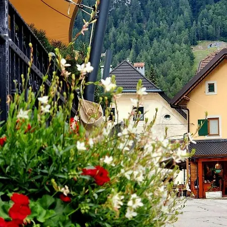 Apartment Poku Bajka Kranjska Gora