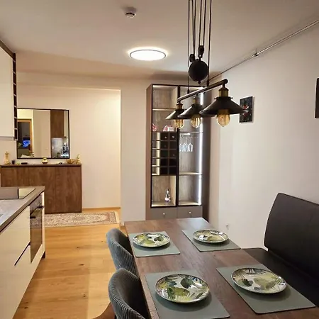 Poku Bajka Appartement *