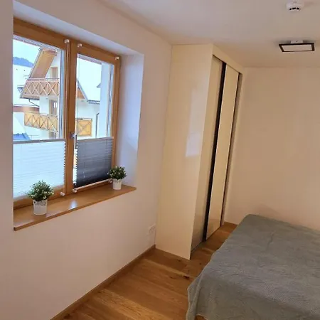 Poku Bajka Apartment Kranjska Gora