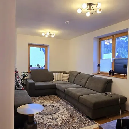 Apartman Poku Bajka