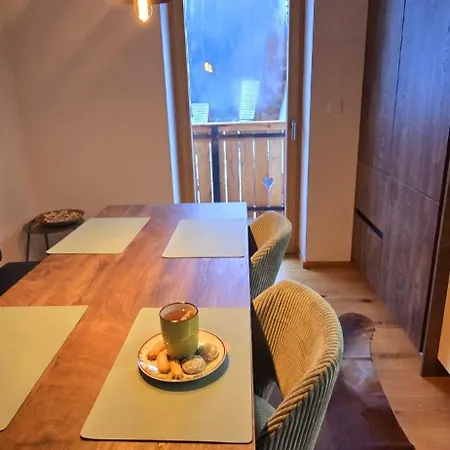 Poku Bajka Apartment *