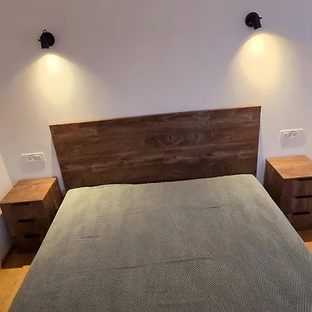 Apartment Poku Bajka Kranjska Gora