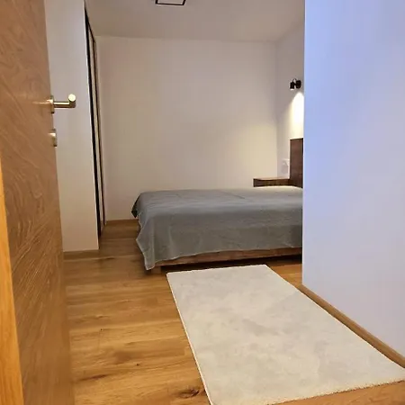 Poku Bajka Kranjska Gora