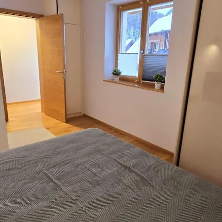 Poku Bajka * Kranjska Gora