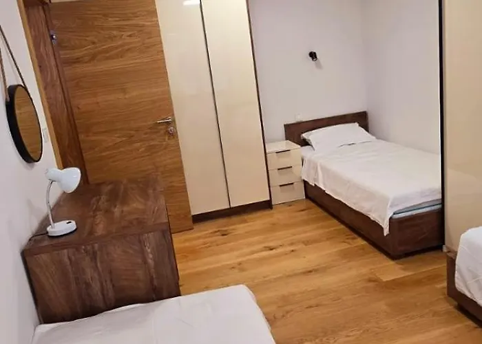 Poku Bajka Apartment Kranjska Gora
