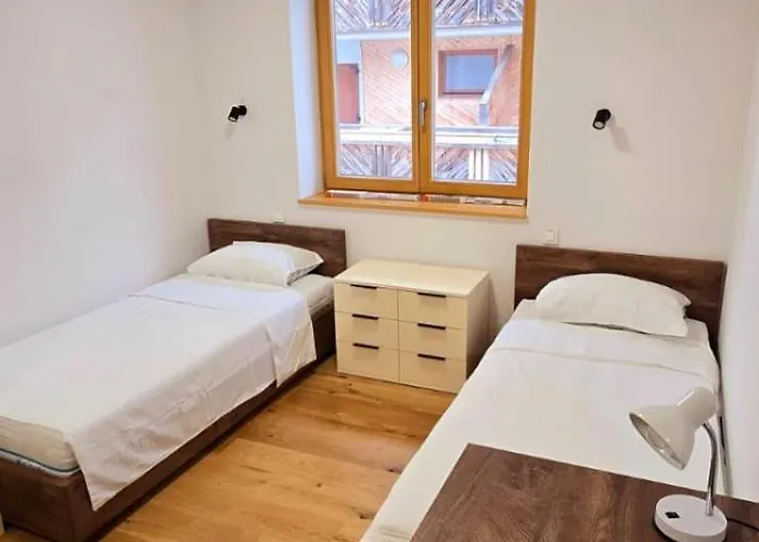 Apartment Poku Bajka *