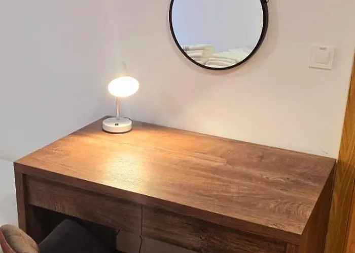 Poku Bajka Apartment Kranjska Gora