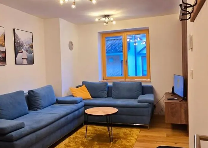 Poku Bajka Kranjska Gora