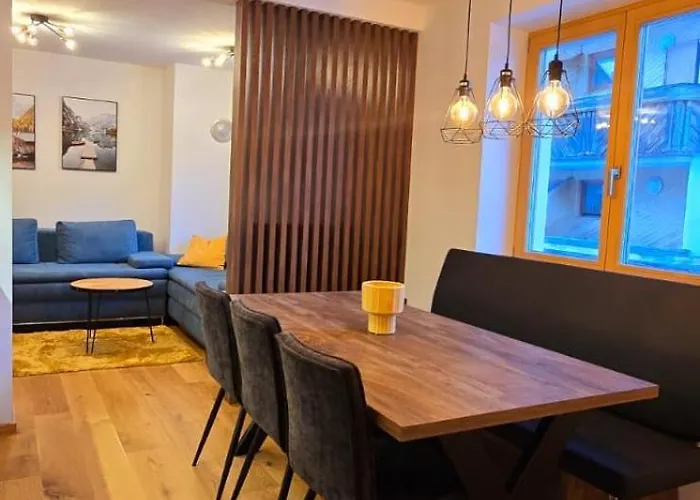 Poku Bajka * Kranjska Gora