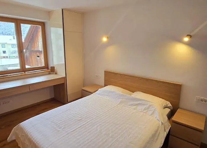 Poku Bajka Apartment Kranjska Gora