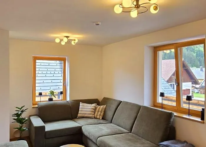 Poku Bajka * Kranjska Gora