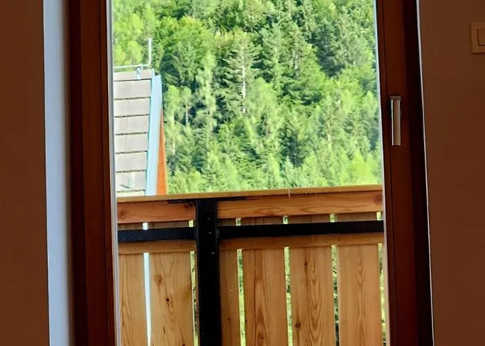 Apartment Poku Bajka