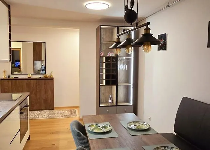 Poku Bajka Apartment *