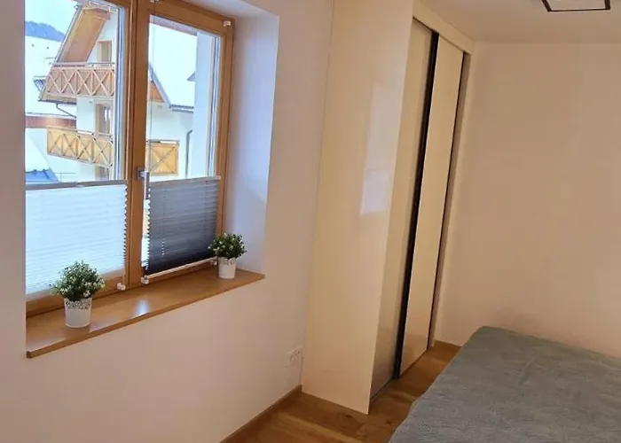 Poku Bajka Apartment Kranjska Gora