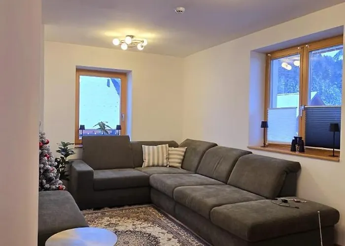 Apartment Poku Bajka