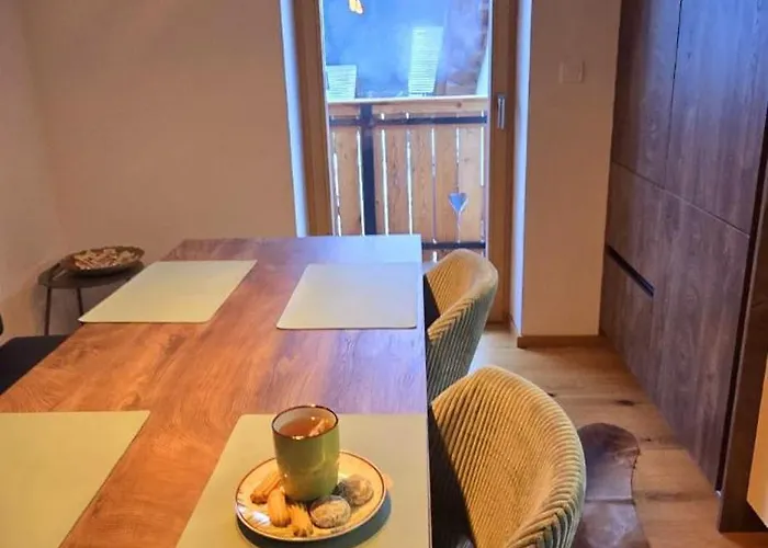 Poku Bajka Apartment *