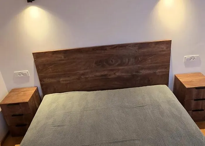 Apartment Poku Bajka Kranjska Gora