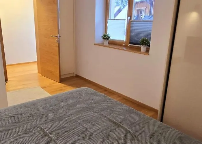 Poku Bajka * Kranjska Gora